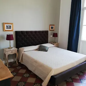 Bed & Breakfast Residenza Ponente, Syracuse